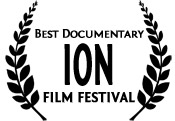 ION FILM FESTIVAL Best Documentary