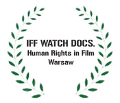 WATCHDOCS HUMAN RIGHTS IN FILM