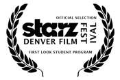 DENVER STARZ FILM FESTIVAL